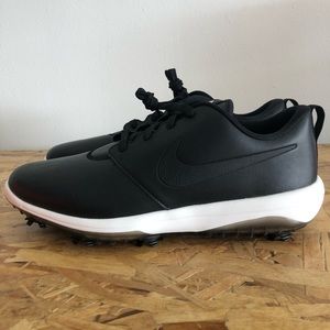 Nike Roshe G Tour Golf Shoes Men's Size 11.5 Wide